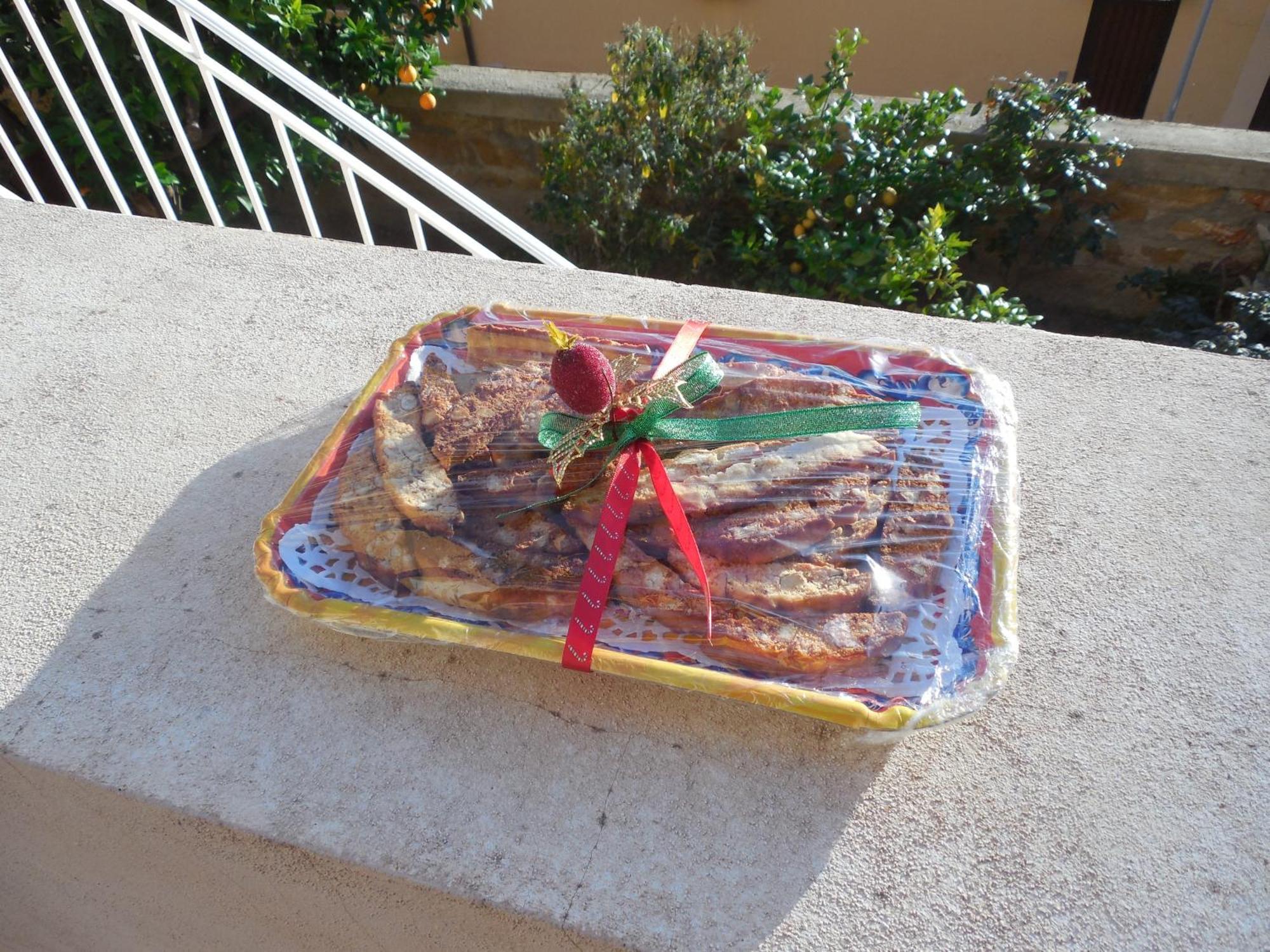 Villa Giardino Della Nonna Bice - Locazioni Turistiche Agrigento Exterior foto