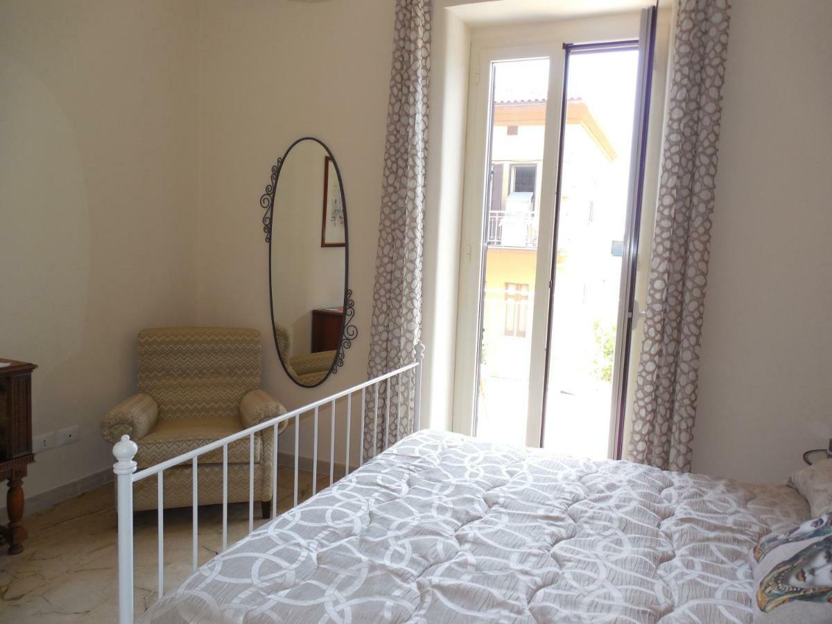 Villa Giardino Della Nonna Bice - Locazioni Turistiche Agrigento Exterior foto