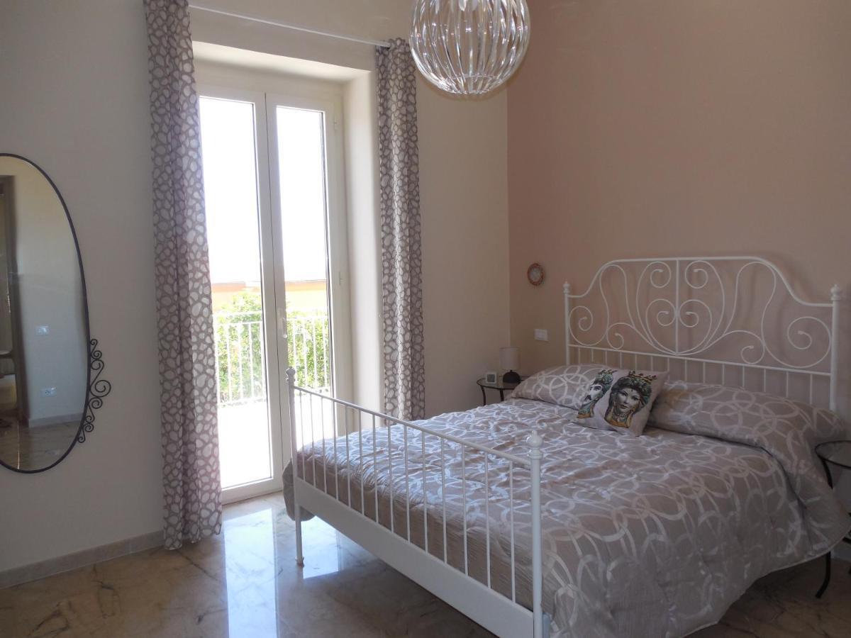 Villa Giardino Della Nonna Bice - Locazioni Turistiche Agrigento Exterior foto
