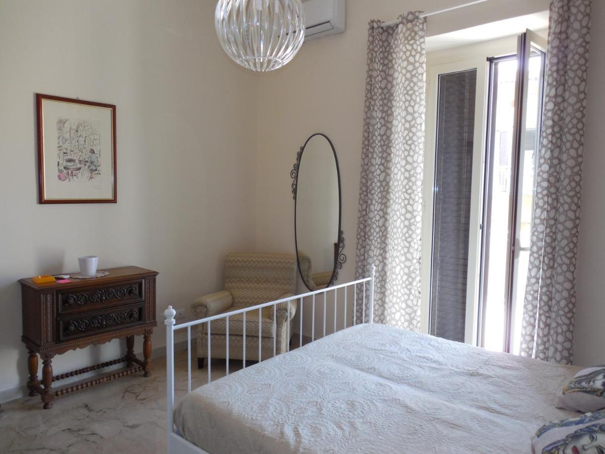 Villa Giardino Della Nonna Bice - Locazioni Turistiche Agrigento Exterior foto