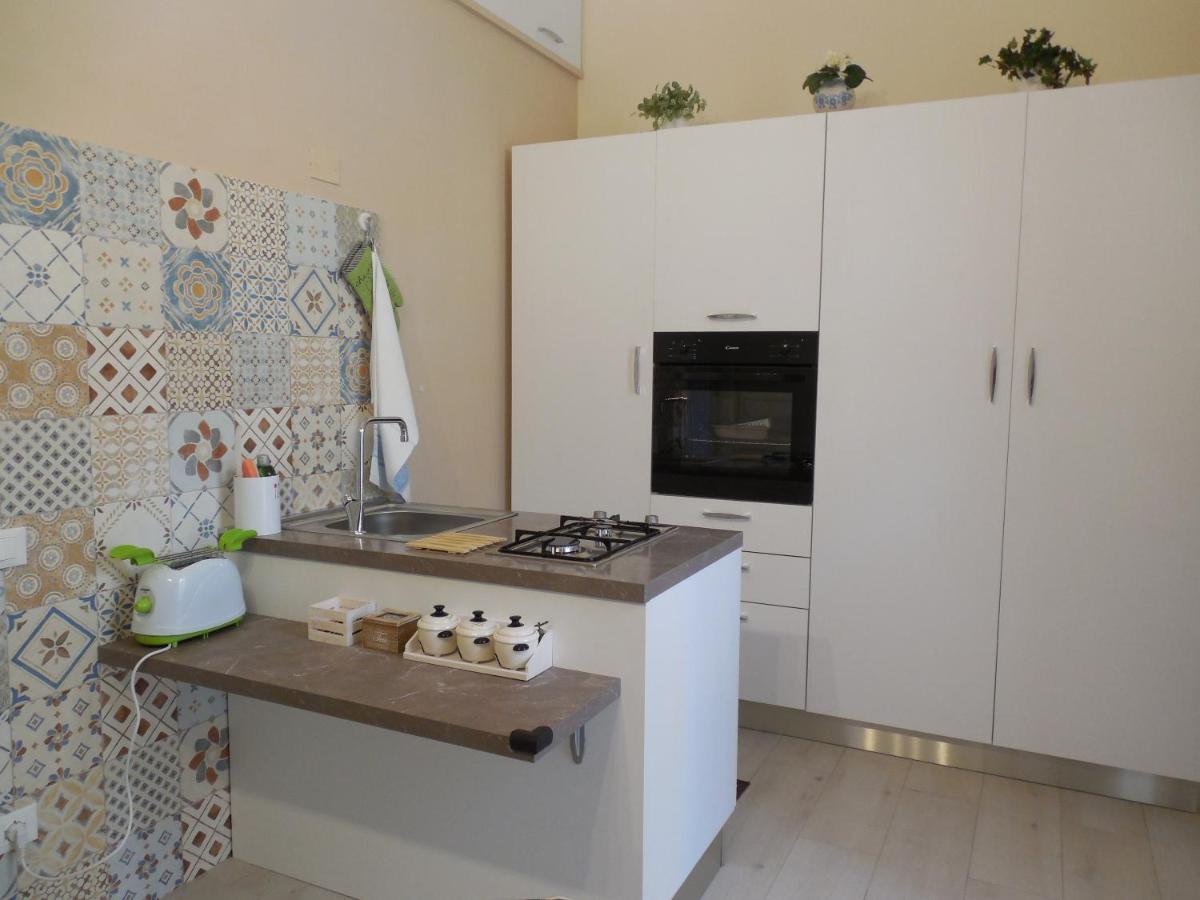 Villa Giardino Della Nonna Bice - Locazioni Turistiche Agrigento Exterior foto